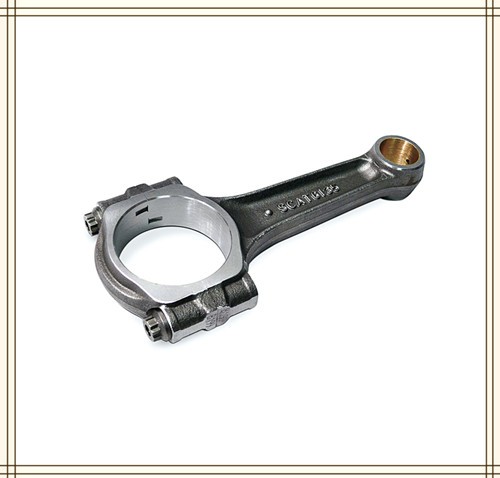 SK200-8 SK210-8 SK330-8 SK350-8 굴착기 엔진 부품 J05E J08E 13411-E0100 S1341-12281 위조된 크랭크축 13