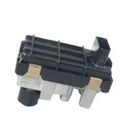 굴삭기 예비품 GT25 과급기 0 11