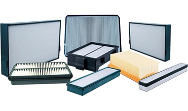 굴삭기 일환 PC200-7 PC200-8 PC210-8 PC220-8 엔진 필터 S6D107 오일 필터 6736-51-5142 4