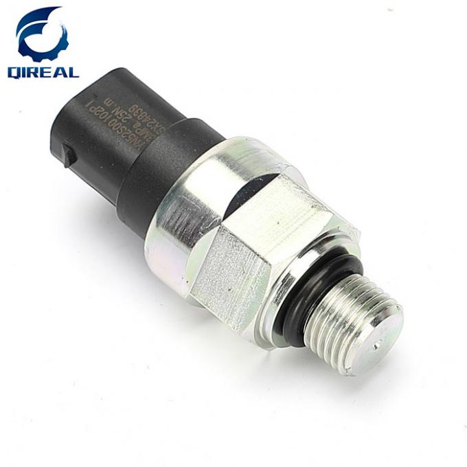 SK200-8 굴삭기 압력 센서 YN52S00102P1 3