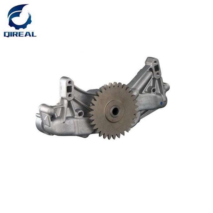 EC380D EC480D 굴삭기 엔진 오일 펌프 20824906 0