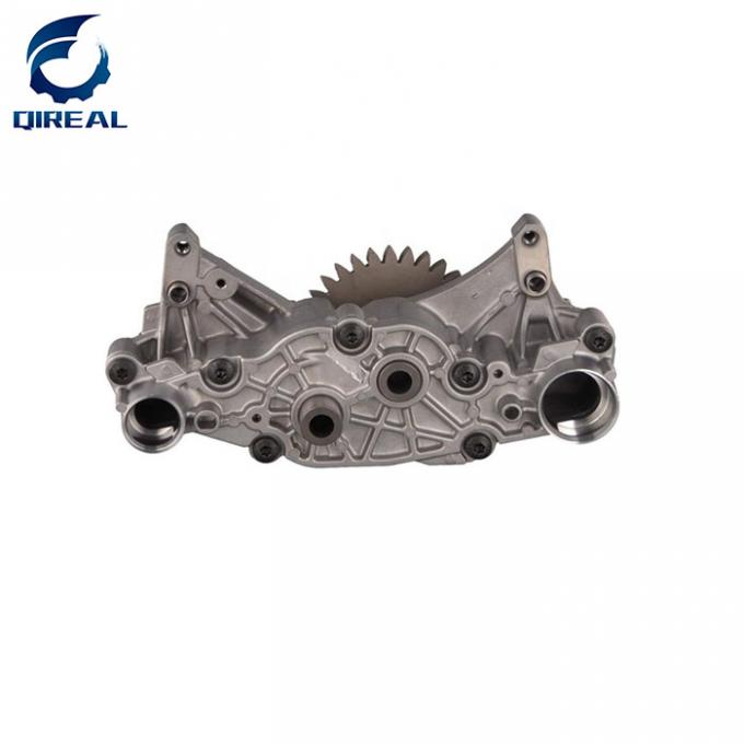 EC380D EC480D 굴삭기 엔진 오일 펌프 20824906 1