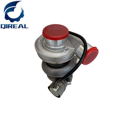 Used For Engine C9 Construction Machinery Parts Engine Spare Parts Turbocharger 253-7325 2537325