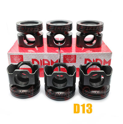 21105177 Engine Overhaul Kit