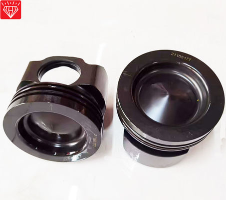 Engine Parts D13 And D13f For EC Voe21170742 Piston 21170742