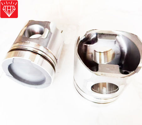 6D170 Piston  6162-33-2140 For Komatsu Excavator Diesel Engine