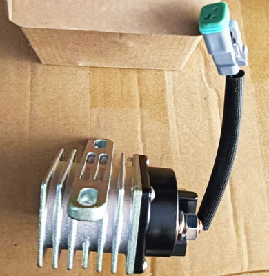 Main relay 241-8368 Magnetic Switch Relay for Cat 140H 120K 135H 120H