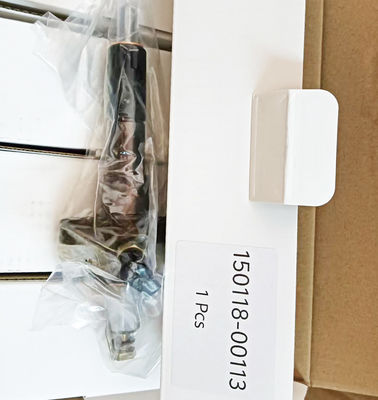 Fuel Injector 150118-00135 150118-00113 For  DB58 DB58T Excavator DH220-5 DX220A