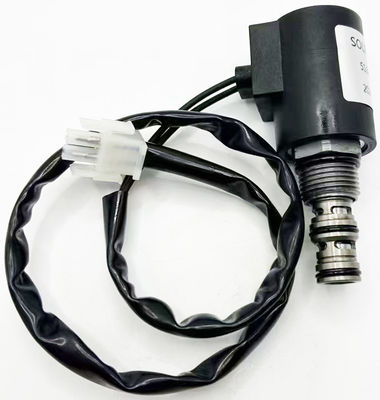 Solenoid Valve 5164628 For New Holland Tractor 4835 5635 6635 7635