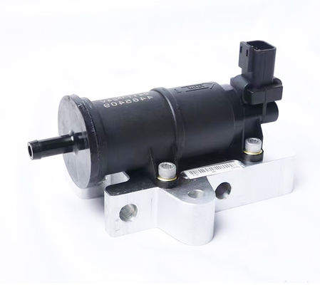 24V Fuel Transfer Pump 446-5409 4465409  For  CAT C4.4 C6.6 C7.1