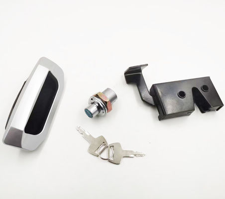 Excavator For  R60-7 R60-9 Tool Box Lock Trunk Lock Battery Boxlock