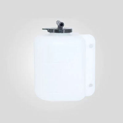 Excavator Water Tank  Radiator Coolant Tank For PC20 30 PC200-8 PC300 PC35 203-03