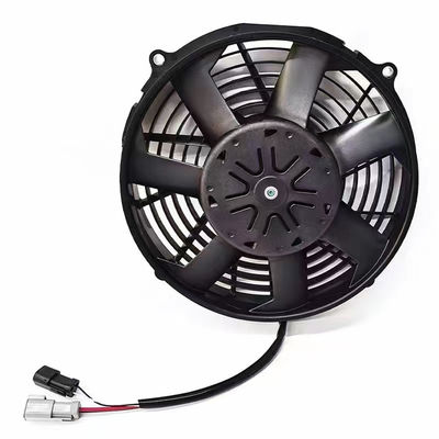 510-8095 Cooling Fan for CAT 320GC 323 330 326 336 345 Excavator