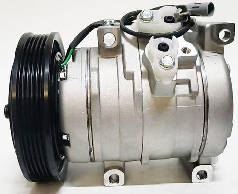 New Gray A/C Compressor 178-5545 for Cat 330C Excavator
