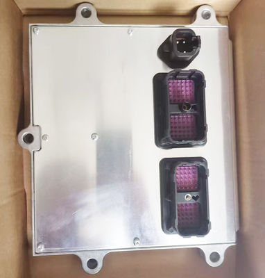 600-463-2500 Controller for D375A-6 SAA6D170E-5E Engine