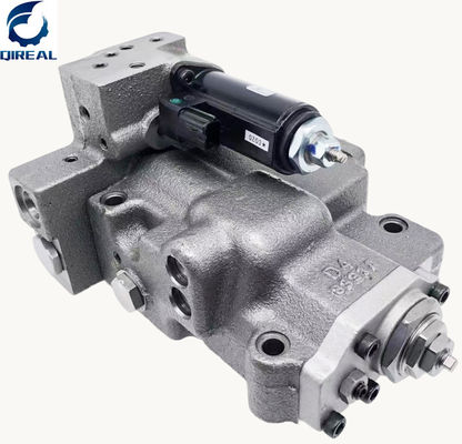 Hydraulic Pump Regulator G-9Y14 For SH210-5