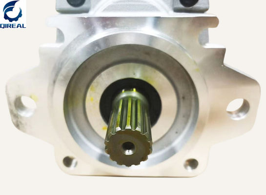 Hydraulic Pump 705-51-30360 for Bulldozer D155AX-3