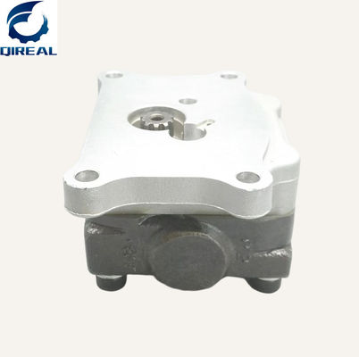 705-41-07180 Gear Pump for Excavator PC35mr PC38uu