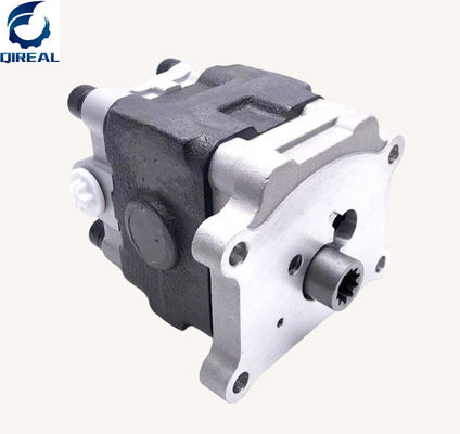 Gear Pump 708-3s-00422 708-3s-00421 for PC50mr-2 PC55 PC56 Excavator