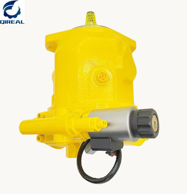 259-0814  Hydraulic Drive Fan Pump for 345c 330d 336D 336D2 340d Excavator