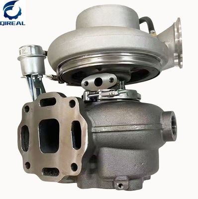 4043577 4955500 Supercharger For Explosion Proof  HX55WM  Excavators