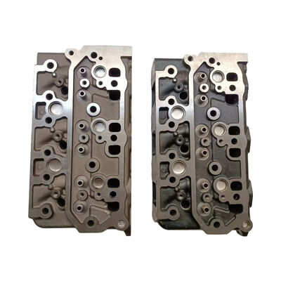 S6K S4K  Cylinder Head for E320C E320D Head Cylinder 310-9635 310-9634