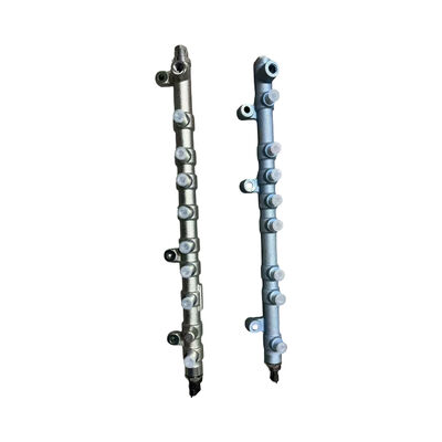 20798896 0445226048 04290940 Fuel Common Rail for EC200B EC210B EW180E L60F L60G L90H L90G Excavator Wheel Loader