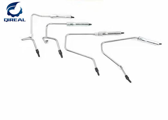 Isuzu High Pressure Pipe 8-98011608-0 For 4JJ1 Engine Injetor