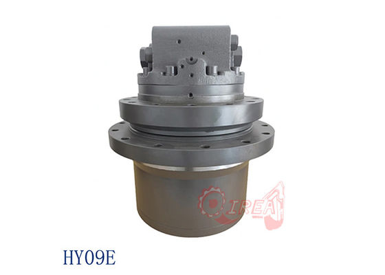 Excavator Parts HY09E  Final Drive Assy MSF-180VP Complete Hydraulic Travel Motor