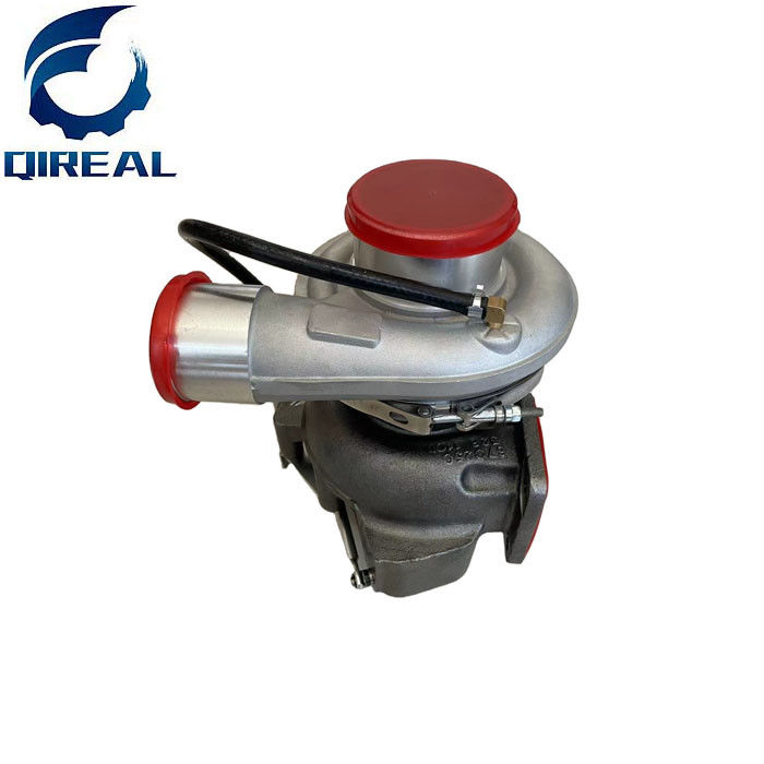 Used For Engine C9 Construction Machinery Parts Engine Spare Parts Turbocharger 253-7325 2537325