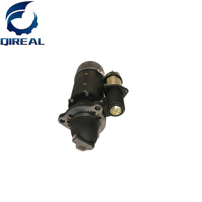 E330C E330D Excavator Starter Motor 3021036 2071556 2071556 4N0957 4N1062 4N8118 Starting Motor 3H 11T 24V 11KW