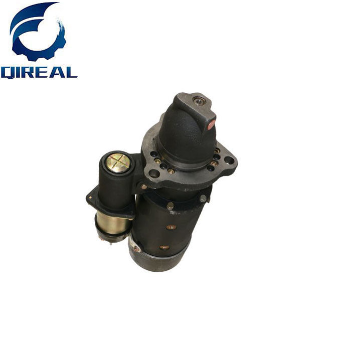 E330C E330D Excavator Starter Motor 3021036 2071556 2071556 4N0957 4N1062 4N8118 Starting Motor 3H 11T 24V 11KW