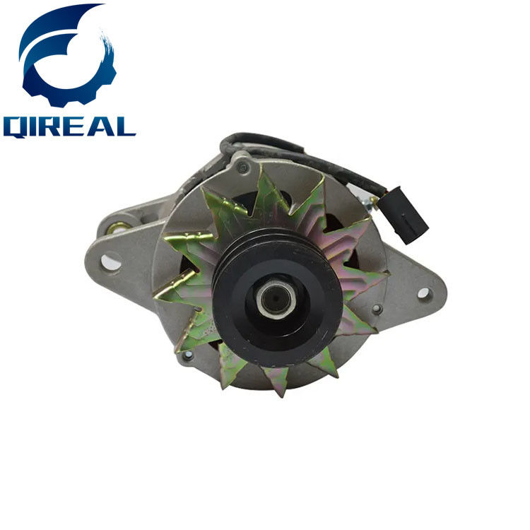 Alternator EX200-6 6BG1 24V 50A 2B82-46 181200-5303 A4TLIS486