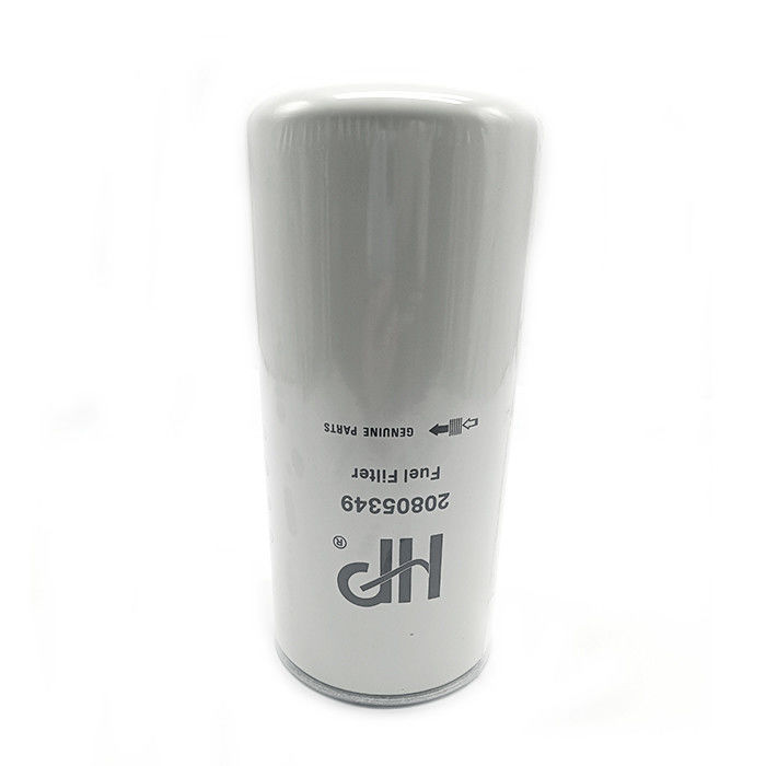 High Efficiency Fuel Filter 11110683 For EC210B EC240B EC290B EC360B EC460B EC700B