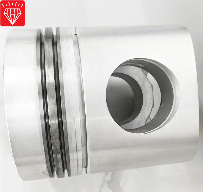 Piston 9Y4124 For Caterpillar 3516 3512 3508 Engine