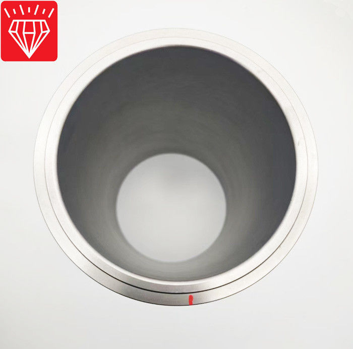 Excavator Parts F17e F17c Engine Cylinder Liner Kit 11467-1702