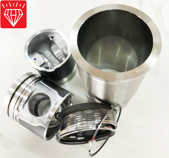 22215822 Truck And Bus Parts For VOLVO Engine Piston D5K D8K