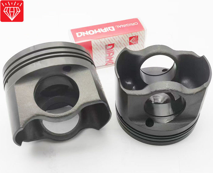 Diesel Engine Parts Piston 319-6716 Wheel Loader Parts For E390d C18 C27 C32