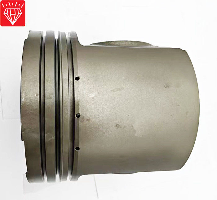 Piston 6245-31-2110 For Excavator PC1250-8 Wheelloader Wa600-6 Engine SAA6d170e-5 - 6245-31-2110 Wa600-6