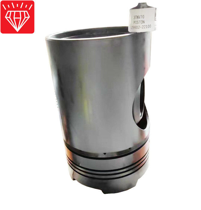 High Quality Diesel Engine Piston 119515-22080 For YANMAR 3TNV70