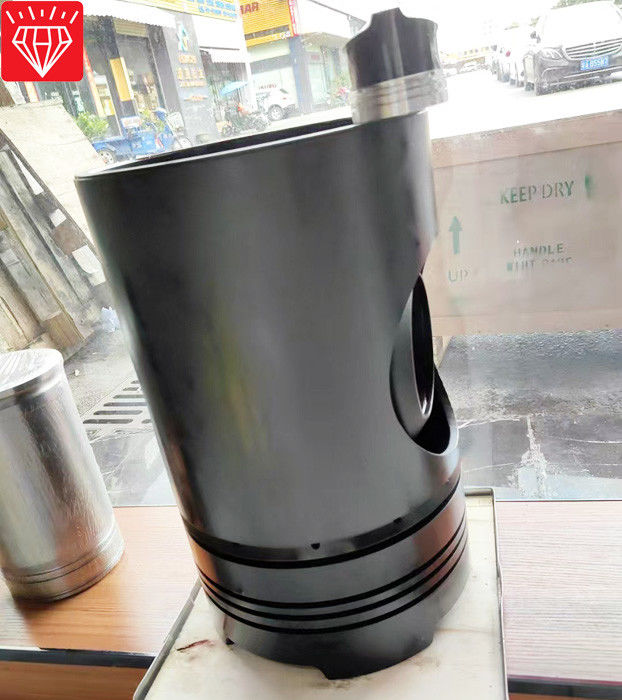 High Quality Diesel Engine Piston 119515-22080 For YANMAR 3TNV70