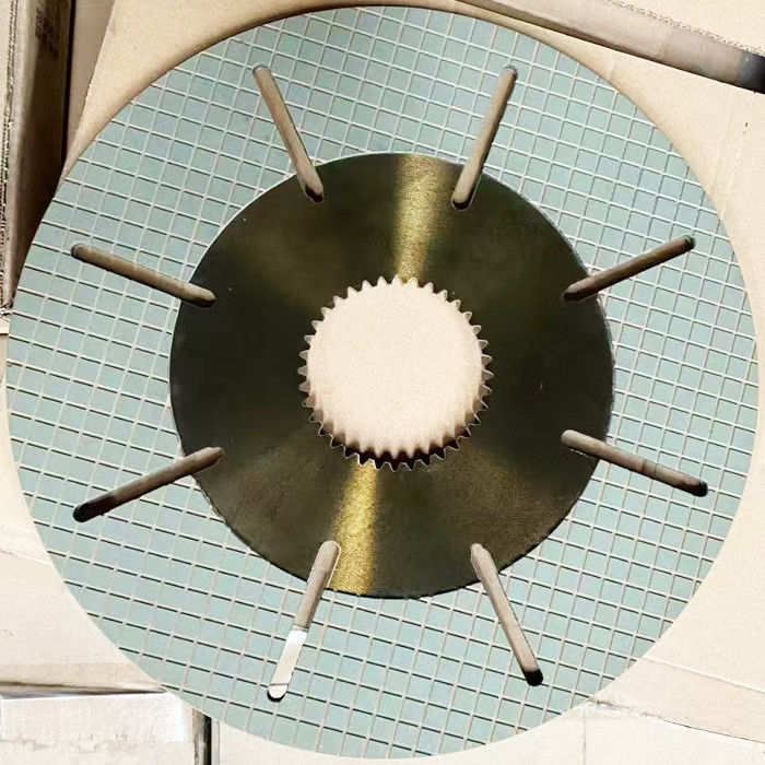 VOE11103172  Brake Disc For Wheel Loader L150C  L150D  L150E  L150F  L180