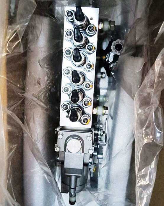 107A0438 106675-466F 106675-461F for DH300-7  DH370 Engine Fuel Injection Pump DE08