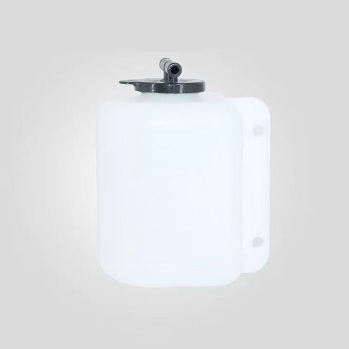 Excavator Water Tank  Radiator Coolant Tank For PC20 30 PC200-8 PC300 PC35 203-03
