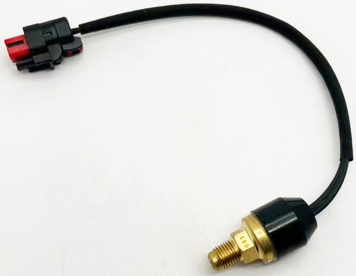 Excavator Pressure Switch Sensor 3095795 for CAT 312D 315D 320D 313D 325