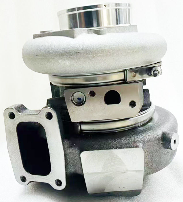 QSB4.5 Engine Turbocharger 3789601 for Excavators