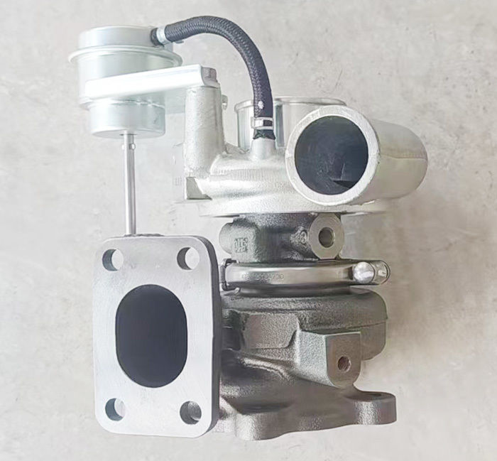 TD04HL4S Turbocharger for HD820-5 Excavator Engine 4M50T