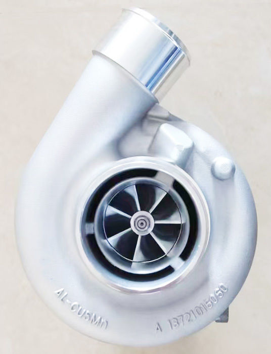 CAT Excavator E350 Turbocharger 594-7756 New OEM