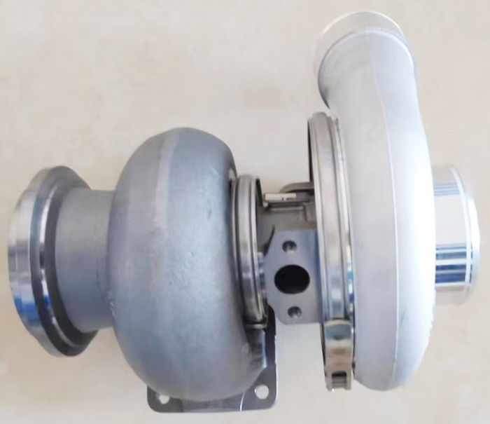 CAT Excavator E350 Turbocharger 594-7756 New OEM