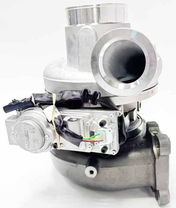 Turbocharger HE500VG 4352319 for QSX15 Diesel Engine